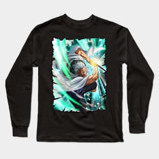 RAYLEIGH MERCH VTG Long Sleeve T-Shirt